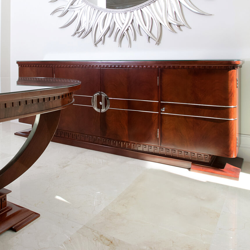 Luxury Furniture Art Deco, Art Deco Curtains Australia
