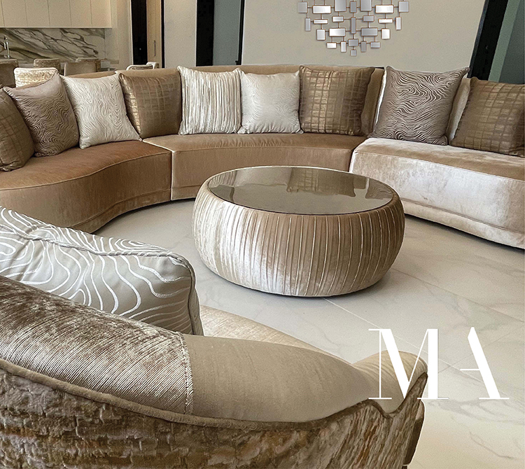 Mark Alexander: Luxury Interior design - Melbourne, Sydney, Brisbane ...